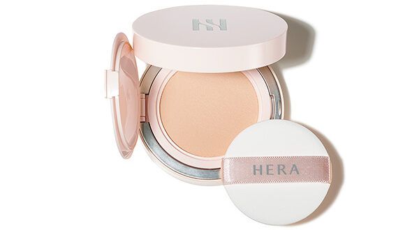 HERA リフレクション スキン グロウ クッション ファンデーション