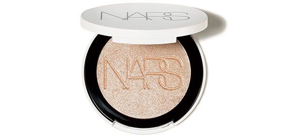 NARS ライトリフレクティング ルミナイジングパウダー