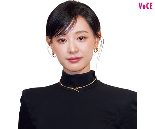 キム・ジウォンさん