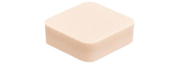 ロージーローザ バリュースポンジダイヤ 6P