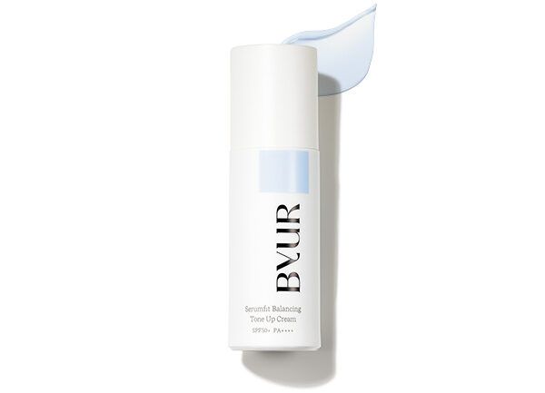 バイユア セラムフィット バランシング トーンアップクリーム