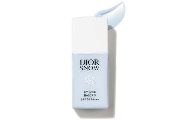 ディオール ディオール スノー UV ベース