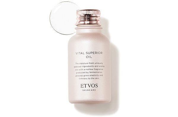 エトヴォス ヴァイタル スペリアオイル