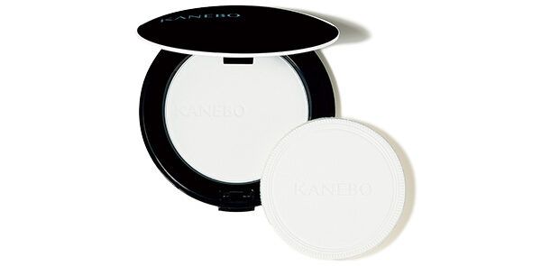 カネボウ クリスタライズド フィックスパウダー