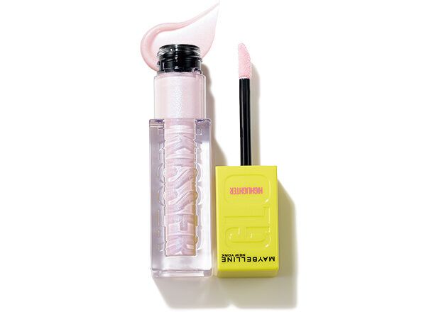 メイベリン ニューヨーク グローキッサー ハイライト