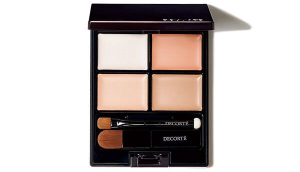 コスメデコルテ トーンパーフェクティング パレット