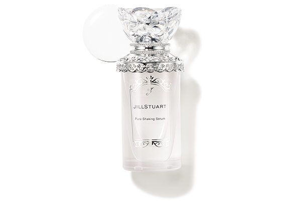 ジルスチュアート ピュア シェイキング セラム