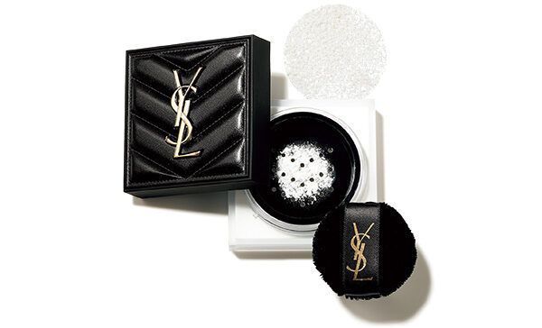 イヴ・サンローラン オールアワーズ ハイパールース パウダー