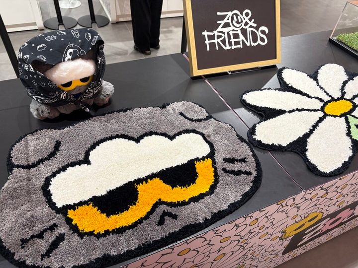 ZO＆FRIENDS グッズ