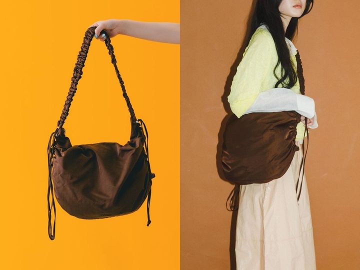 画像: 「Gather big」￥13,200【ハーン ロデスコ】 出典：ロデスコ