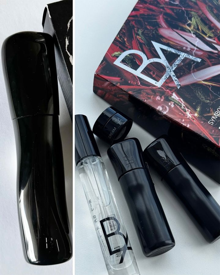 ◆ポーラ B.A シンボリックコレクション