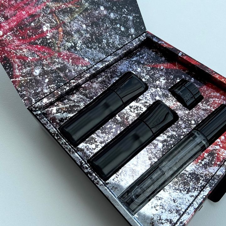 B.A ローション（販売名：ポーラ B.A ローション 7）20mlB.A ミルク（販売名：ポーラ B.A ミルク 7） 15mlB.A クリーム（販売名：ポーラ B.A クリーム 7）3gB.A オーデコロン 10ml