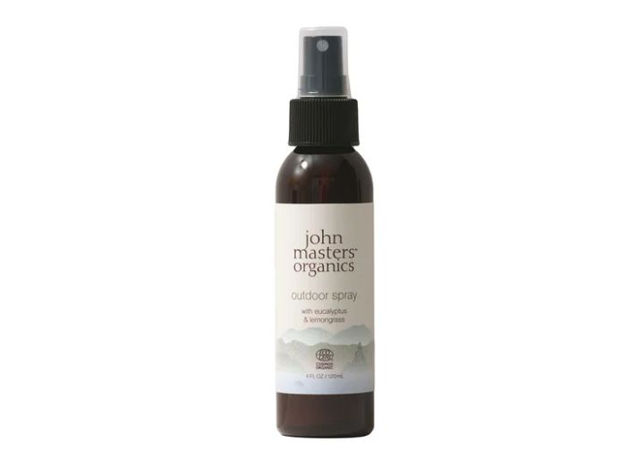 E＆L アウトドアスプレー／ john masters organics 2