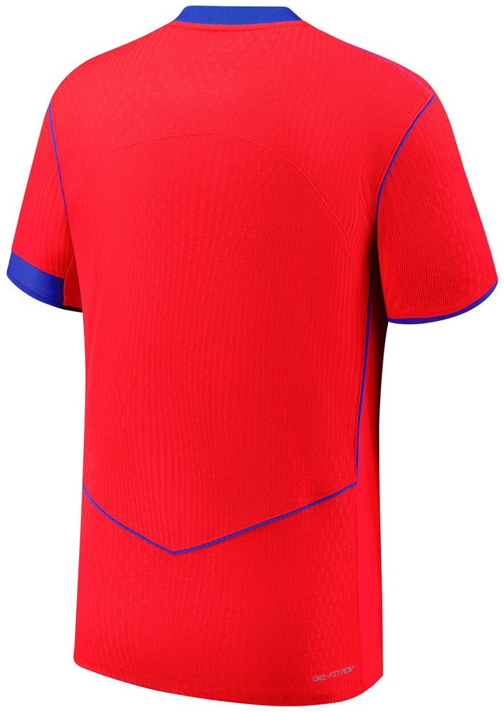 フランス名門が「NIKE革新デザイン」の新ユニフォームを発表！“20年前”のユニデザインが復活する