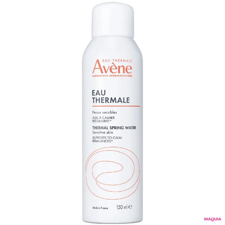 マキア 毛穴ケア おすすめ アベンヌ ウオーター 