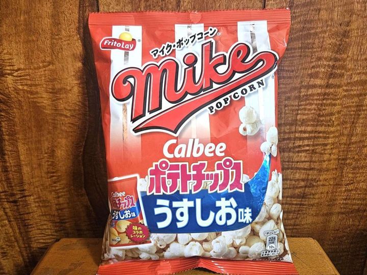 全体図（画像は編集部撮影） 