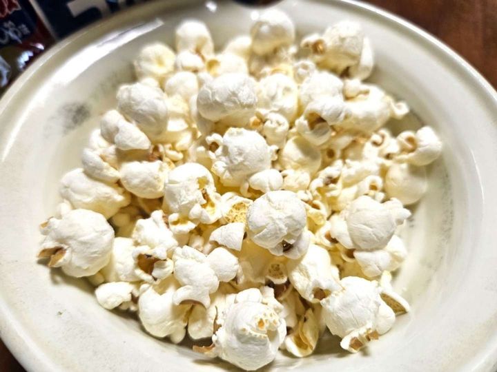 コクがすごい（画像は編集部撮影）