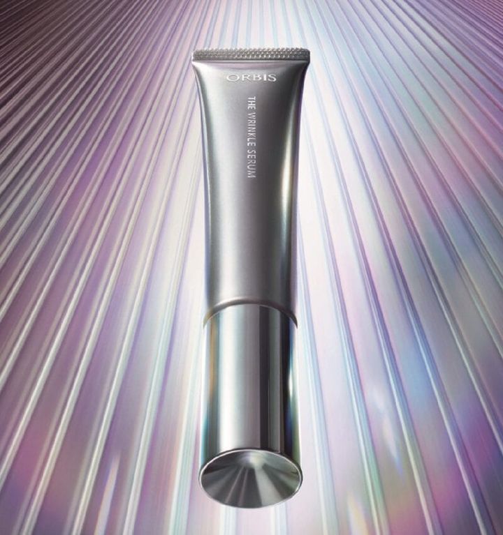 オルビス ザ リンクルセラム