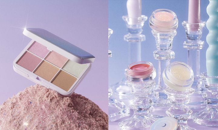 SNIDEL BEAUTY “Moon Magic” Collection