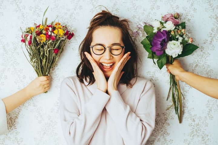 「モテる女性の特徴」1位は？