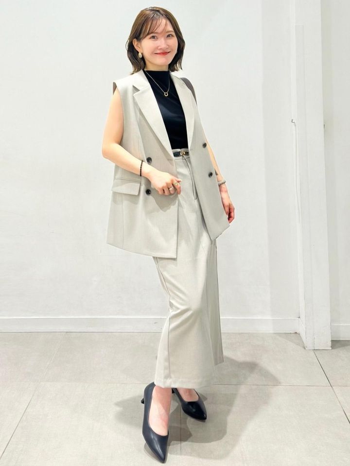 画像1: 出典：GU