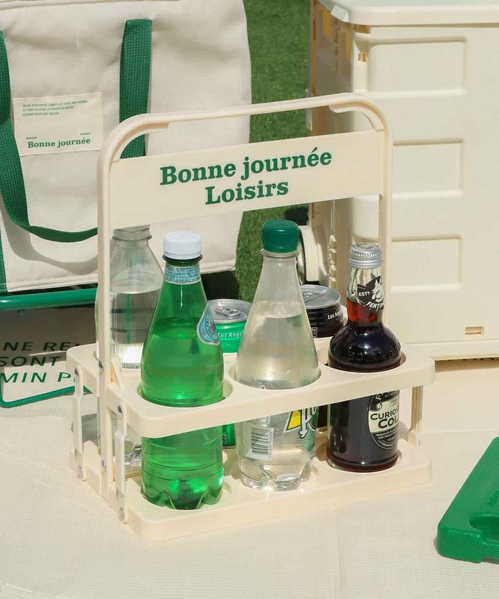 画像1: 出典：3COINS