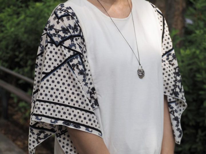 ビームスのトップス