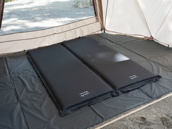 上級キャンパーがおすすめ！ファミリーキャンプに役に立つ自立型扇風機3選