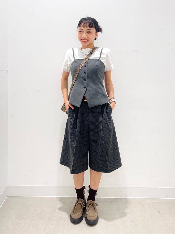 画像4: 出典：GU