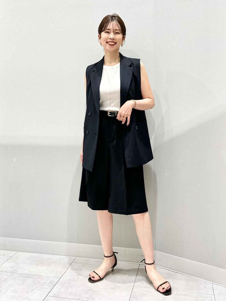 画像1: 出典：GU