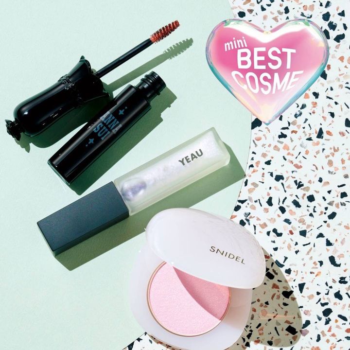 【2025年上半期】美容賢人の偏愛コスメBEST3【ヘアメイク加藤志穂編】