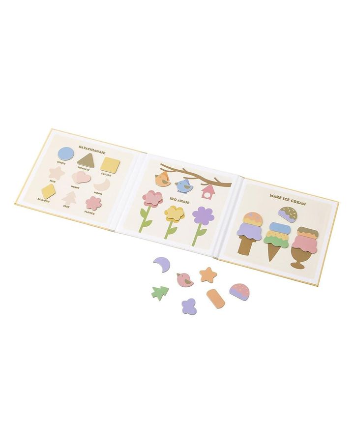 画像1: 出典：3COINS