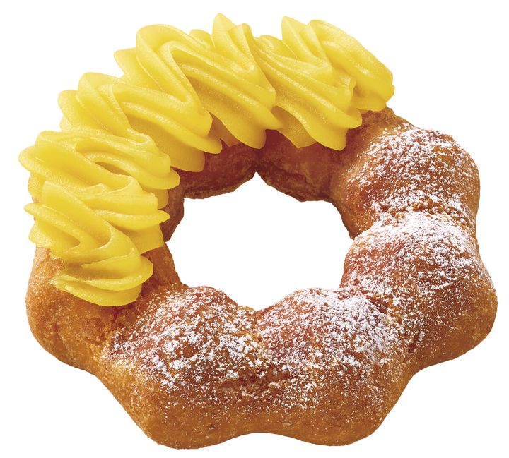 さつまいもド しっとりスイートポテト