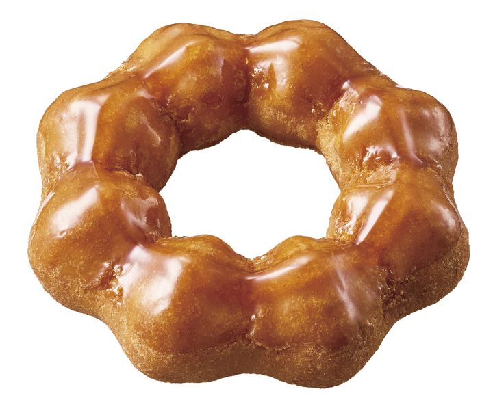 さつまいもド とろり濃蜜いもソース