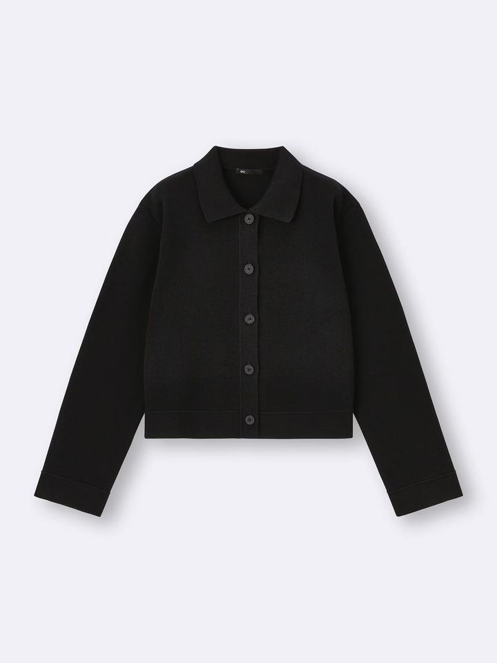 画像1: 出典：GU