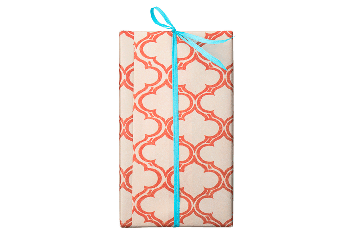 御菓子所 胡禾 贈答用の包装