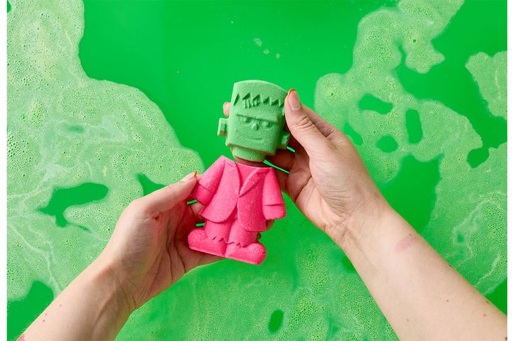 「LUSH」ハロウィンコレクション（全56アイテム）