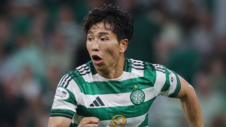 セルティック、CL予選はホームで痛恨ドロー…日本人最高評価は25歳FW「ハードワークと走る意欲は申し分がない」