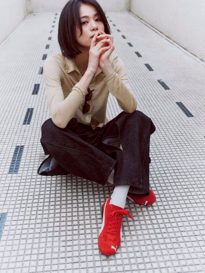 スピードキャット