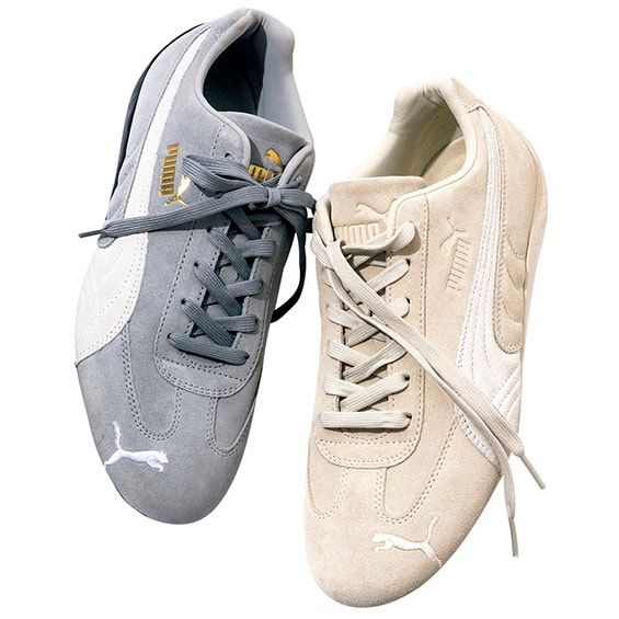 スピードキャット