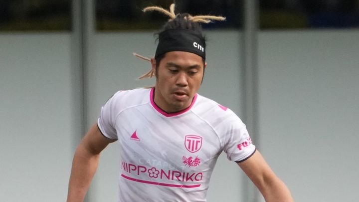 J2昇格争いの栃木シティ、J1首位町田から電撃補強！田中パウロ淳一「ぎゃー！俺の上位互換やんけ」