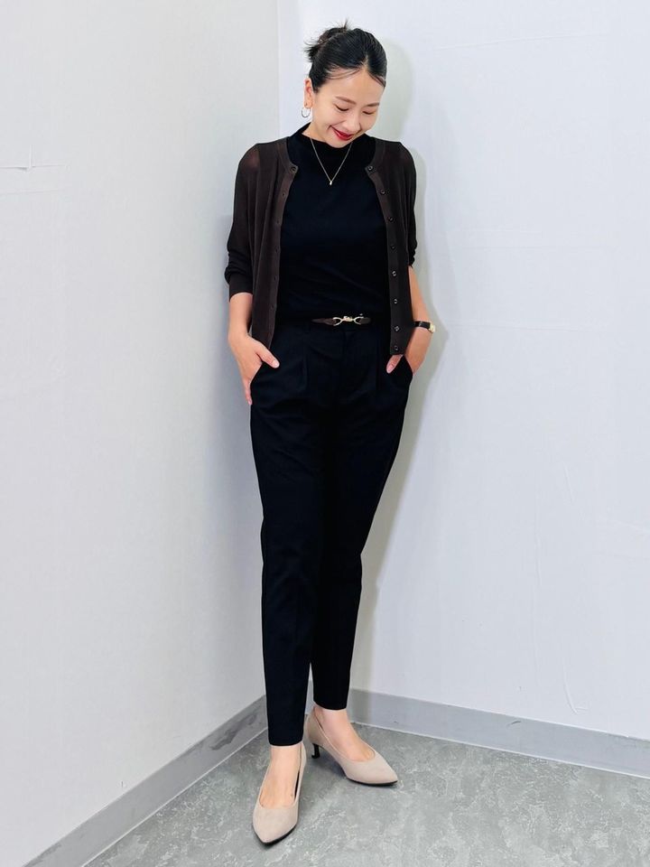 画像2: 出典：GU