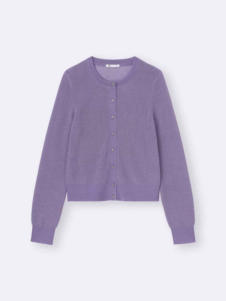 画像1: 出典：GU