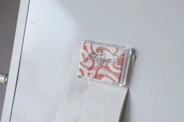 ダイソー マグネットキット（40mm×30mm）