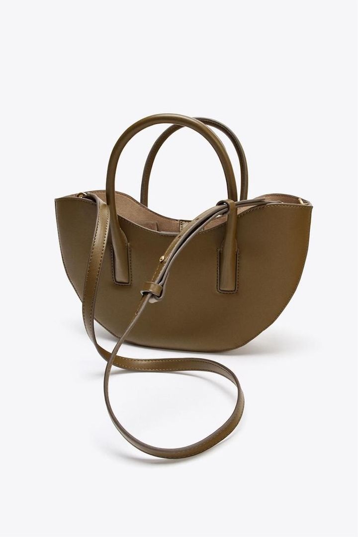 画像3: 出典：ZARA