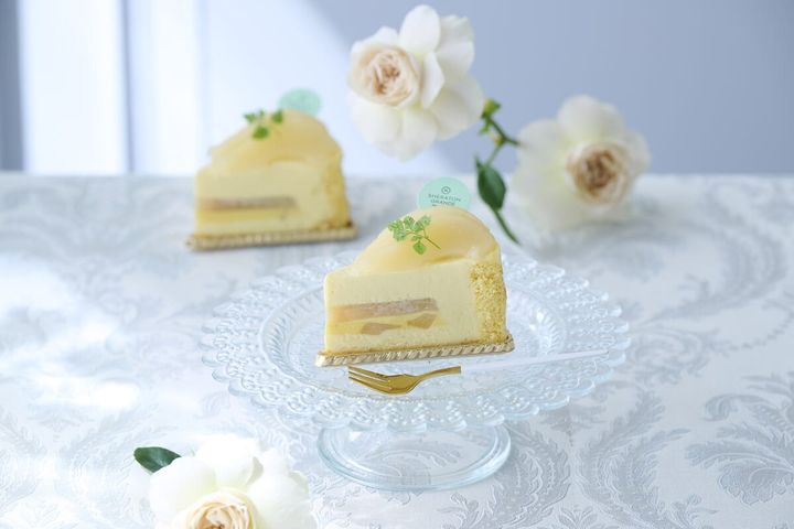 シャルロットポワール