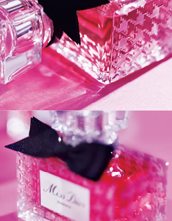 ミス ディオール エッセンス