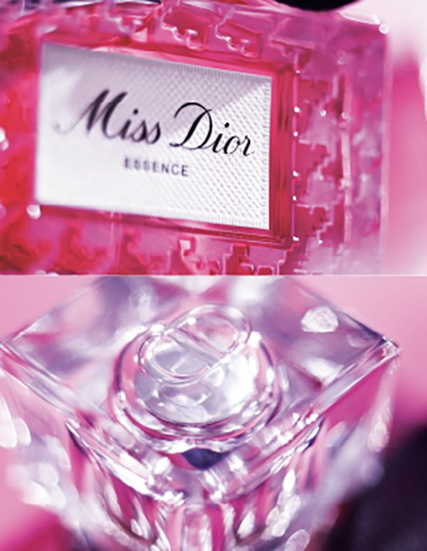 ミス ディオール エッセンス