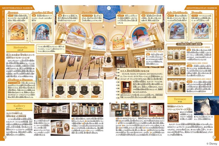 ソアリン：ファンタスティック・フライト