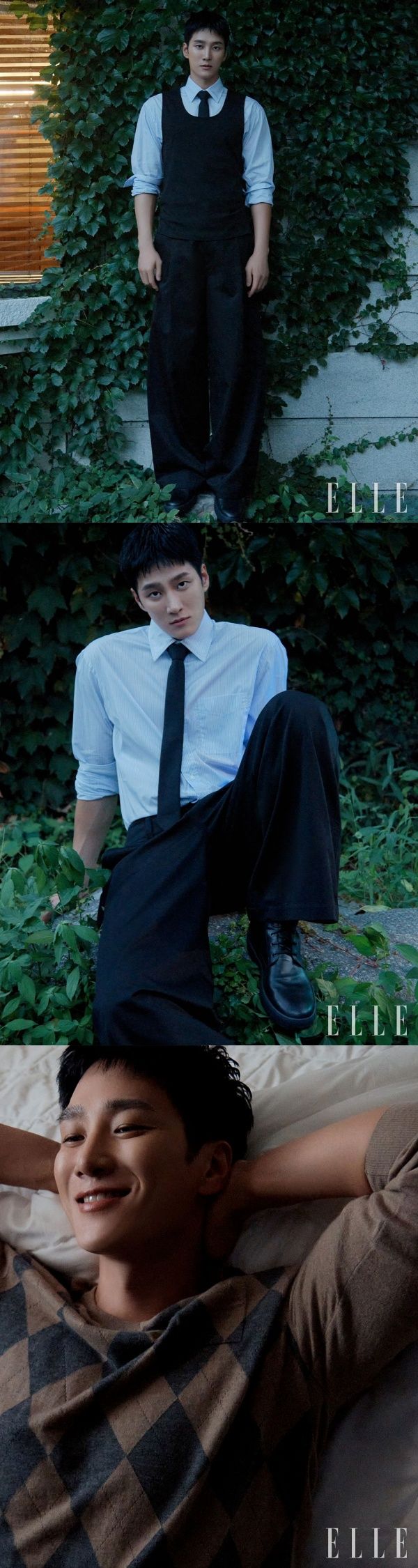 アン・ボヒョン